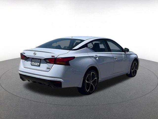 used 2024 Nissan Altima car, priced at $24,259