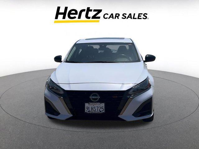 used 2024 Nissan Altima car, priced at $24,057
