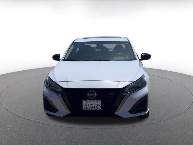 used 2024 Nissan Altima car, priced at $24,259