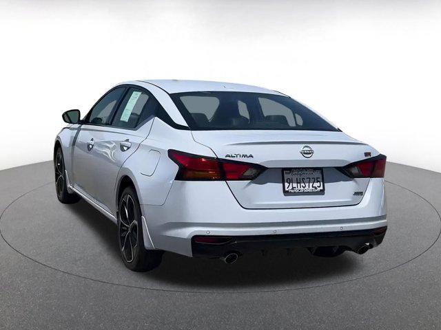 used 2024 Nissan Altima car, priced at $24,259