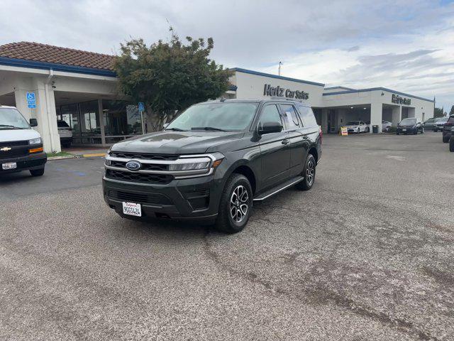 used 2023 Ford Expedition car, priced at $45,145