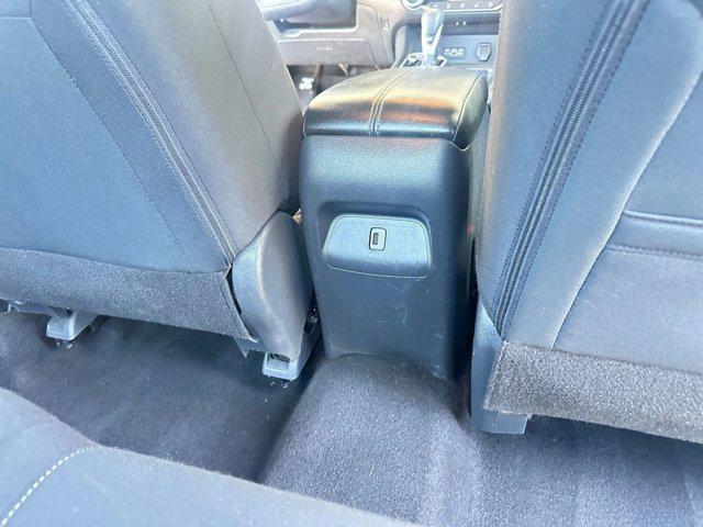 used 2023 Nissan Sentra car, priced at $18,351