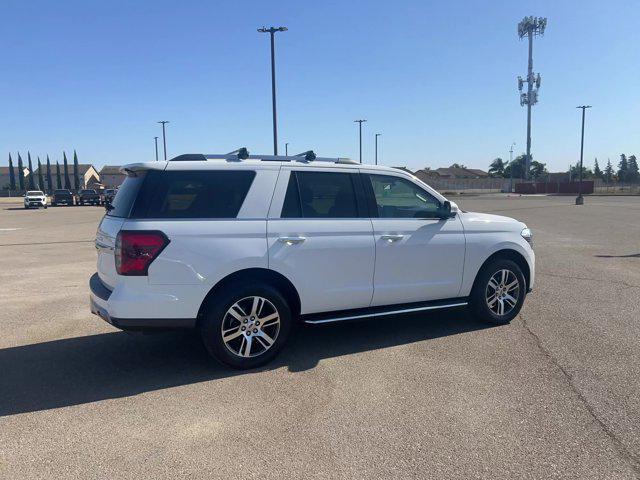 used 2022 Ford Expedition car, priced at $45,938