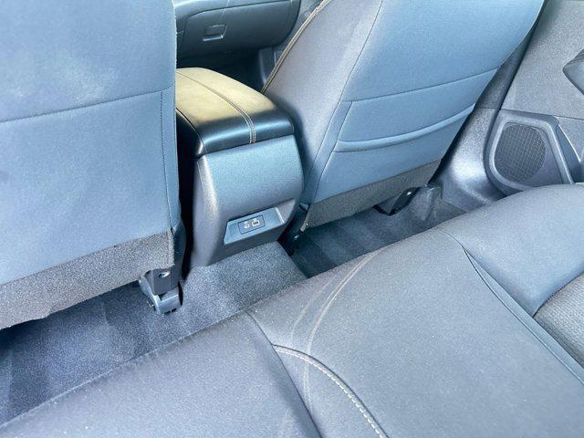 used 2024 Nissan Altima car, priced at $18,795