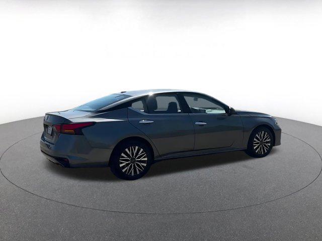 used 2024 Nissan Altima car, priced at $18,795