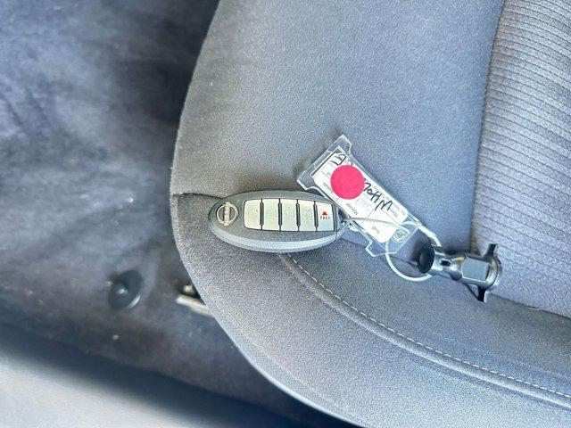 used 2024 Nissan Altima car, priced at $18,795