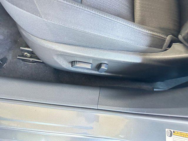 used 2024 Nissan Altima car, priced at $18,795