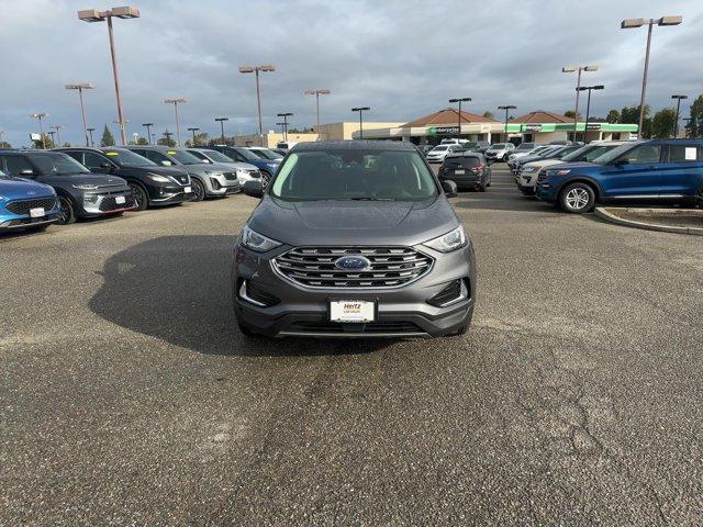 used 2022 Ford Edge car, priced at $20,255