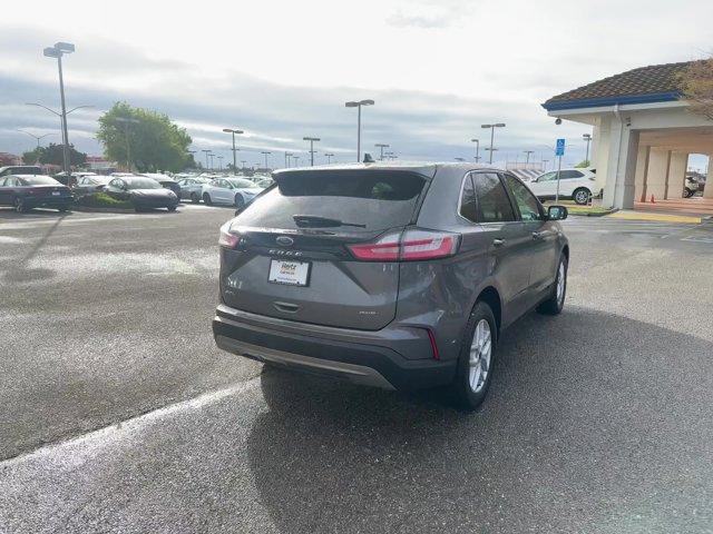used 2022 Ford Edge car, priced at $20,255