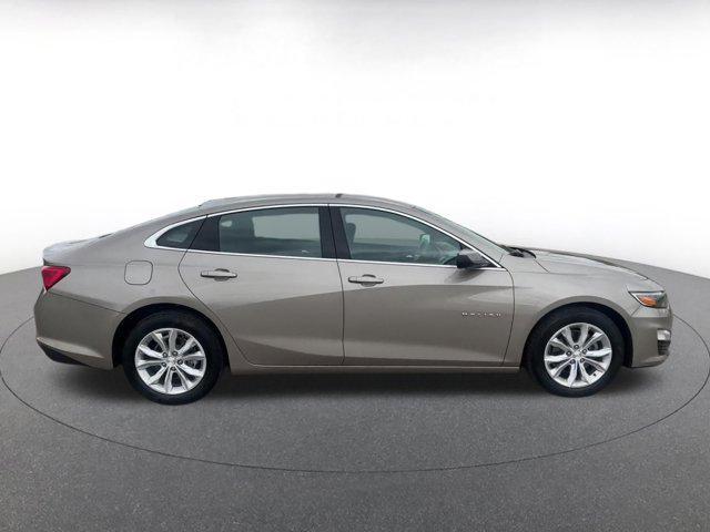 used 2023 Chevrolet Malibu car, priced at $16,283
