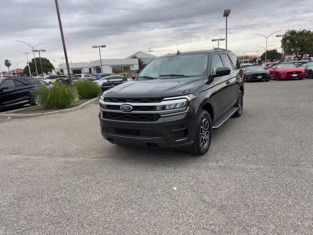 used 2023 Ford Expedition car, priced at $42,817