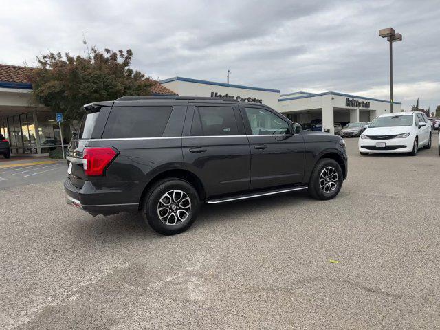 used 2023 Ford Expedition car, priced at $42,817