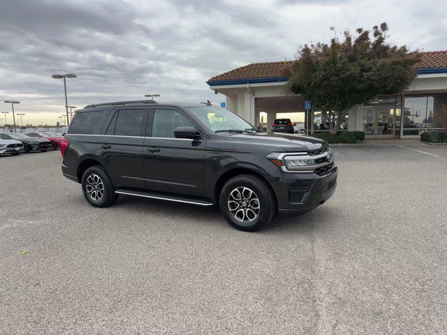 used 2023 Ford Expedition car, priced at $42,817