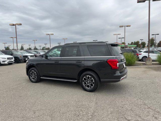 used 2023 Ford Expedition car, priced at $42,817