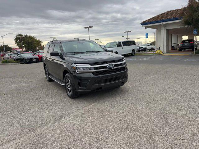 used 2023 Ford Expedition car, priced at $42,817