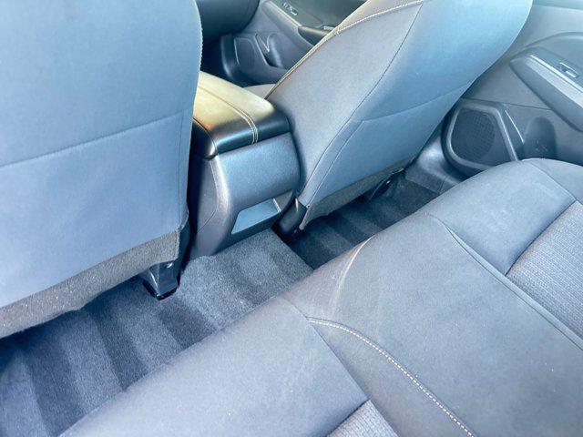 used 2023 Nissan Altima car, priced at $17,383