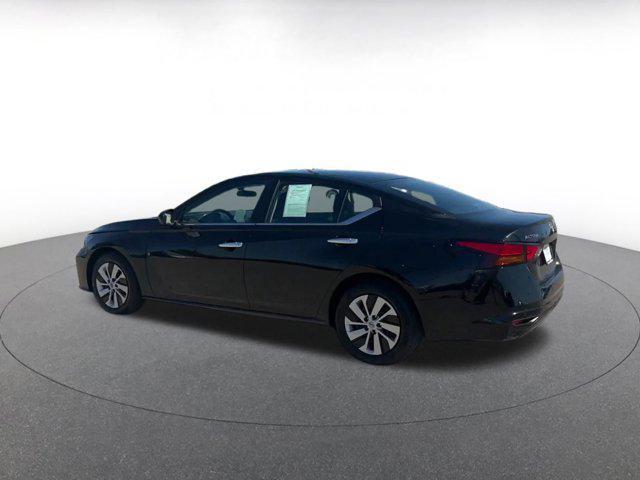 used 2023 Nissan Altima car, priced at $17,383