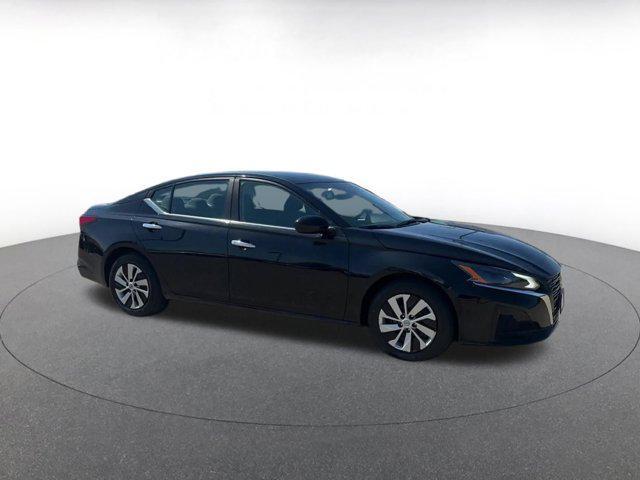 used 2023 Nissan Altima car, priced at $17,383
