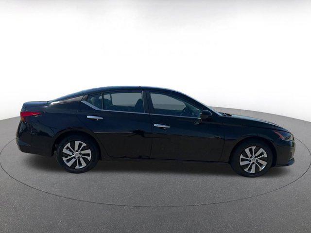 used 2023 Nissan Altima car, priced at $17,383