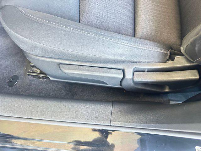 used 2023 Nissan Altima car, priced at $17,383