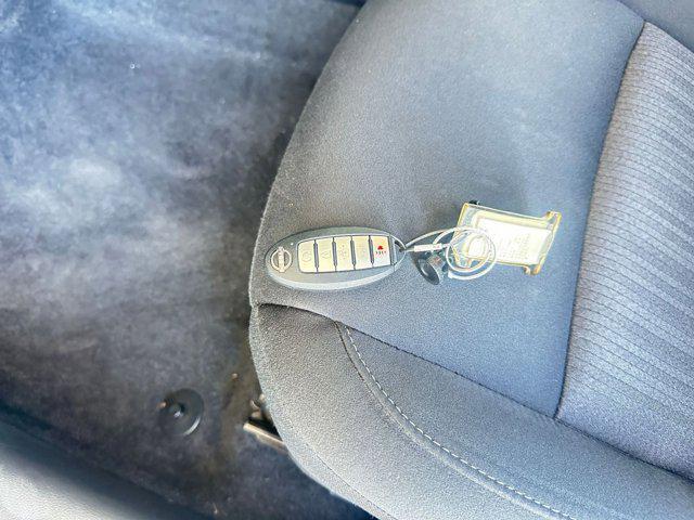 used 2023 Nissan Altima car, priced at $17,383