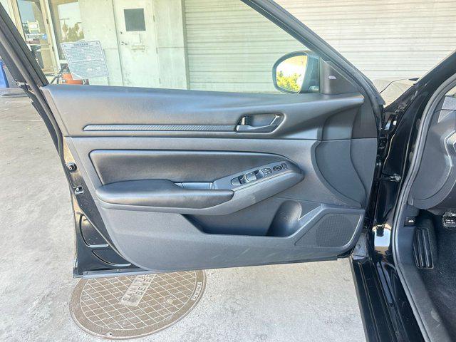 used 2023 Nissan Altima car, priced at $17,383
