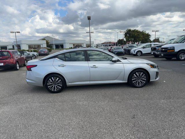 used 2023 Nissan Altima car, priced at $18,692