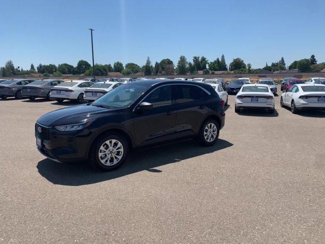 used 2023 Ford Escape car, priced at $20,549