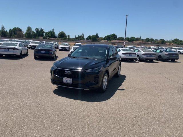 used 2023 Ford Escape car, priced at $20,549