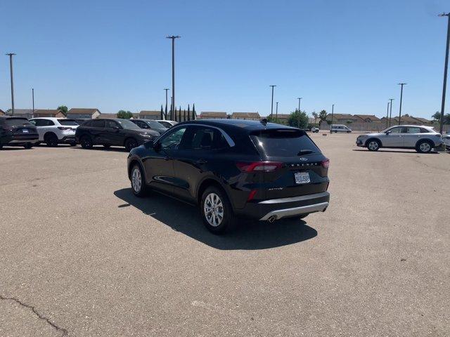 used 2023 Ford Escape car, priced at $20,549