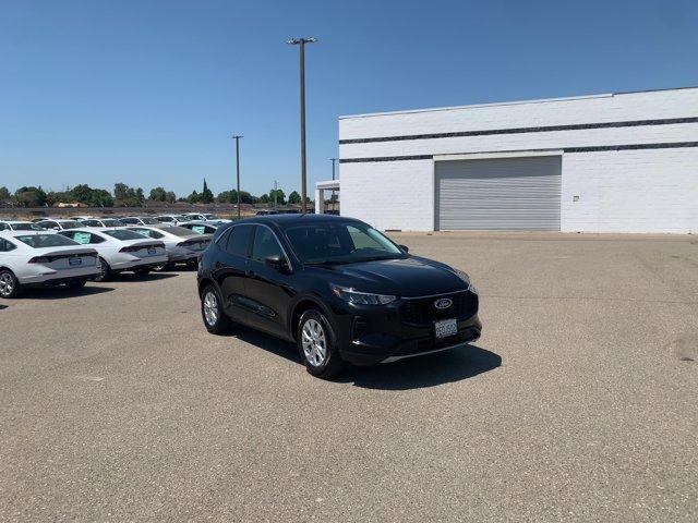 used 2023 Ford Escape car, priced at $20,549