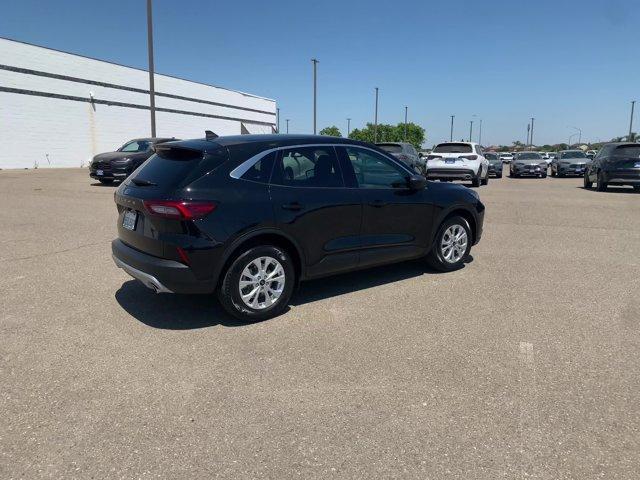 used 2023 Ford Escape car, priced at $20,549