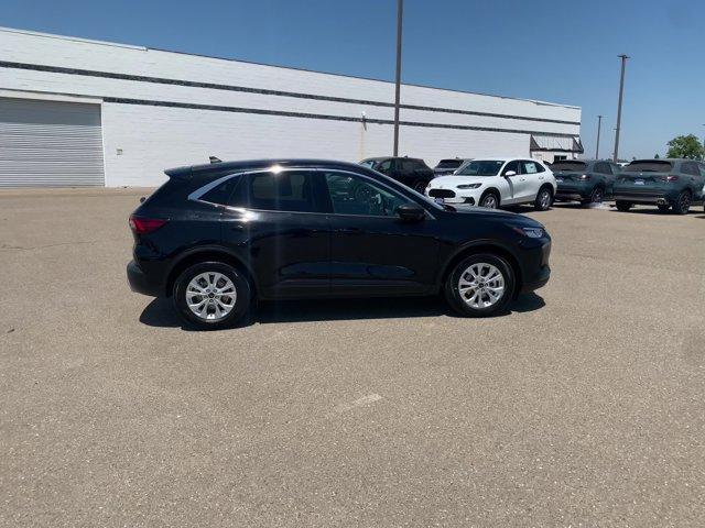 used 2023 Ford Escape car, priced at $20,549