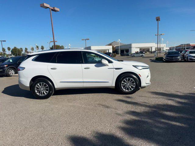 used 2022 Buick Enclave car, priced at $24,845