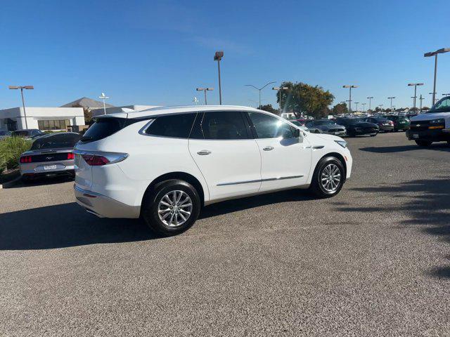 used 2022 Buick Enclave car, priced at $24,845