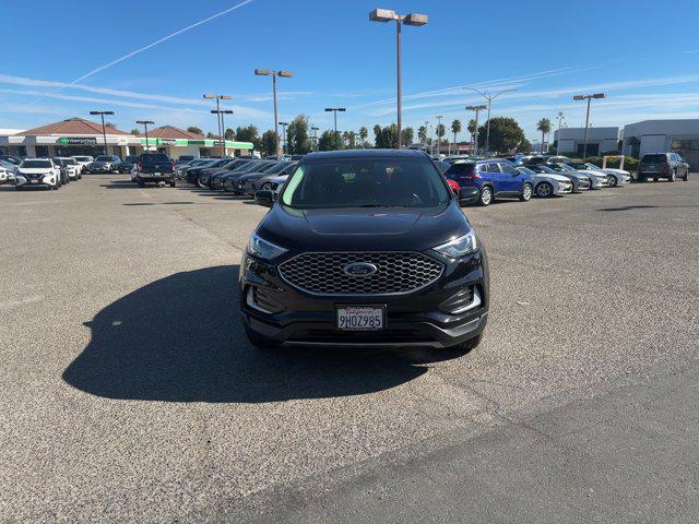 used 2023 Ford Edge car, priced at $20,906