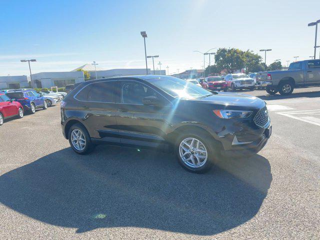 used 2023 Ford Edge car, priced at $20,906