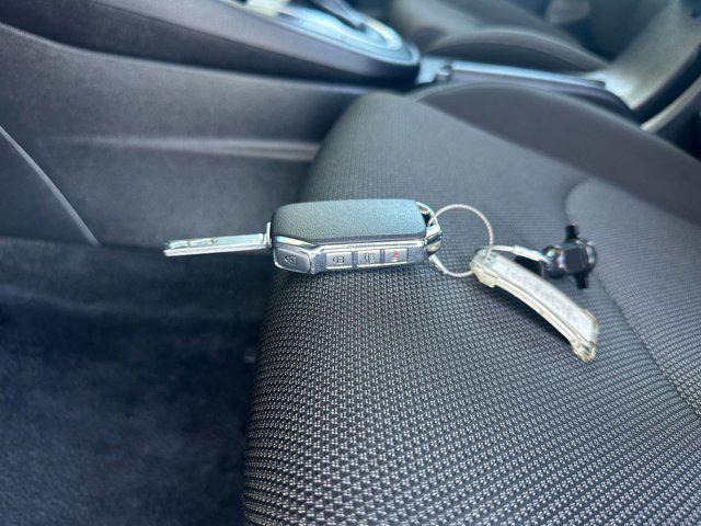 used 2024 Kia Forte car, priced at $19,118