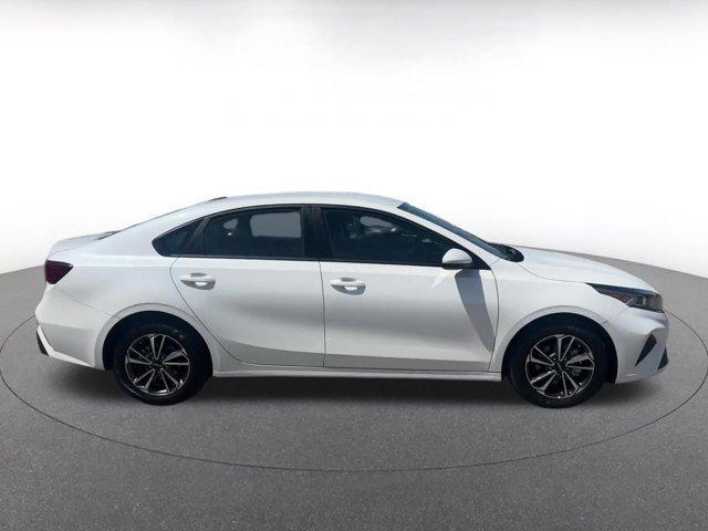 used 2024 Kia Forte car, priced at $18,765