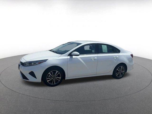 used 2024 Kia Forte car, priced at $18,765