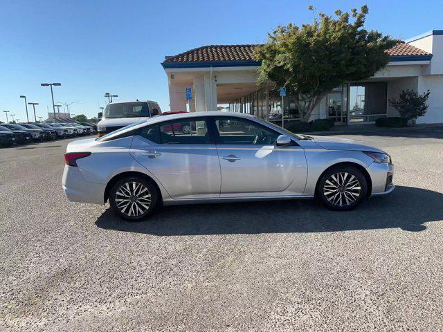 used 2023 Nissan Altima car, priced at $18,355