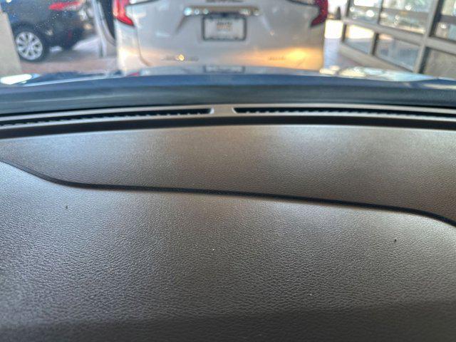 used 2024 Nissan Kicks car, priced at $17,555