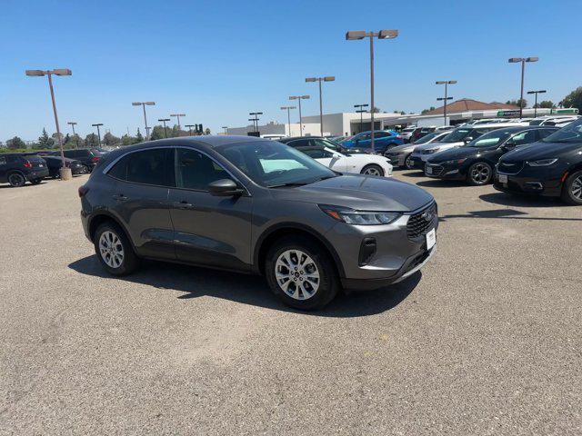 used 2023 Ford Escape car, priced at $20,265