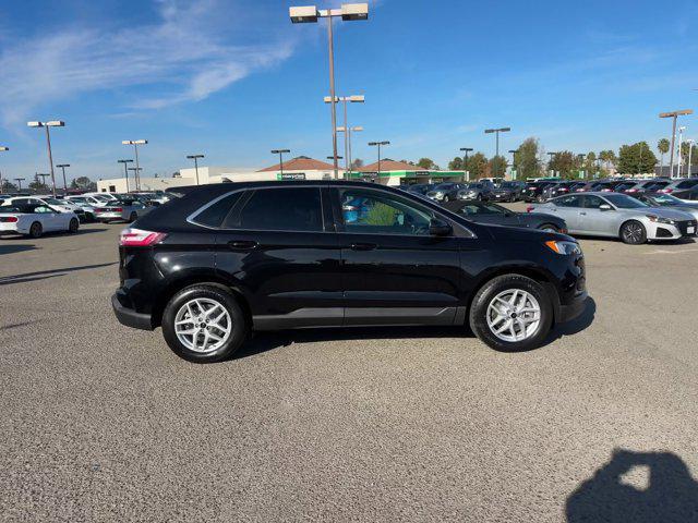 used 2024 Ford Edge car, priced at $29,195