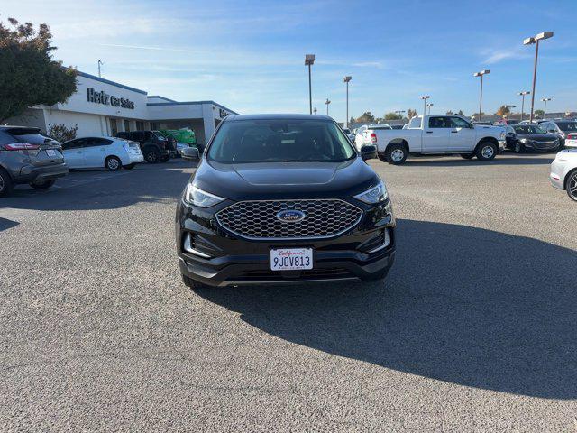 used 2024 Ford Edge car, priced at $29,195