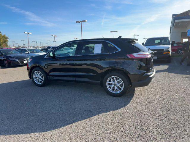 used 2024 Ford Edge car, priced at $29,195