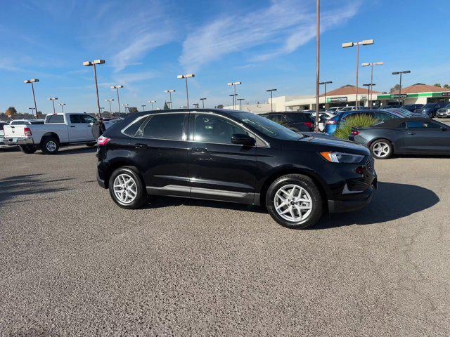 used 2024 Ford Edge car, priced at $29,195