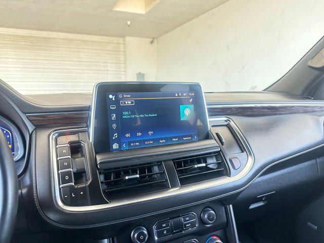 used 2023 Chevrolet Tahoe car, priced at $45,910