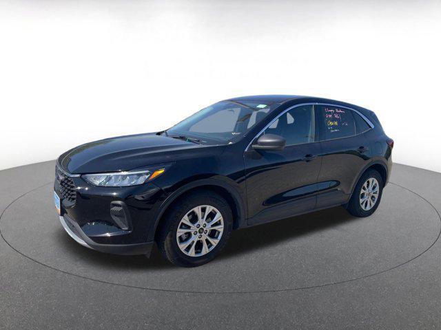 used 2023 Ford Escape car, priced at $19,041