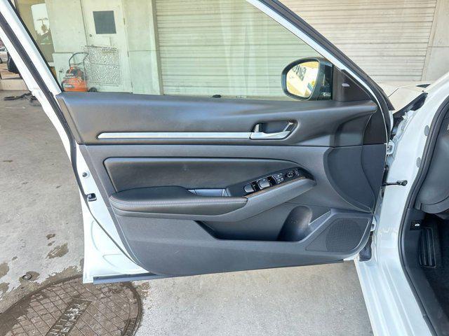 used 2024 Nissan Altima car, priced at $25,153